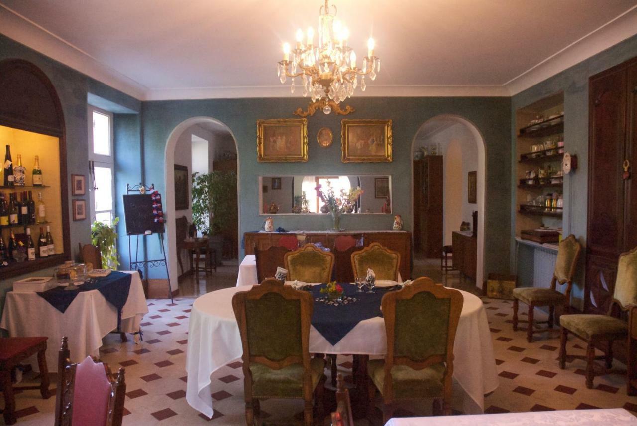 Le Clos Des Cedres B&B La Rochefoucauld Exteriér fotografie