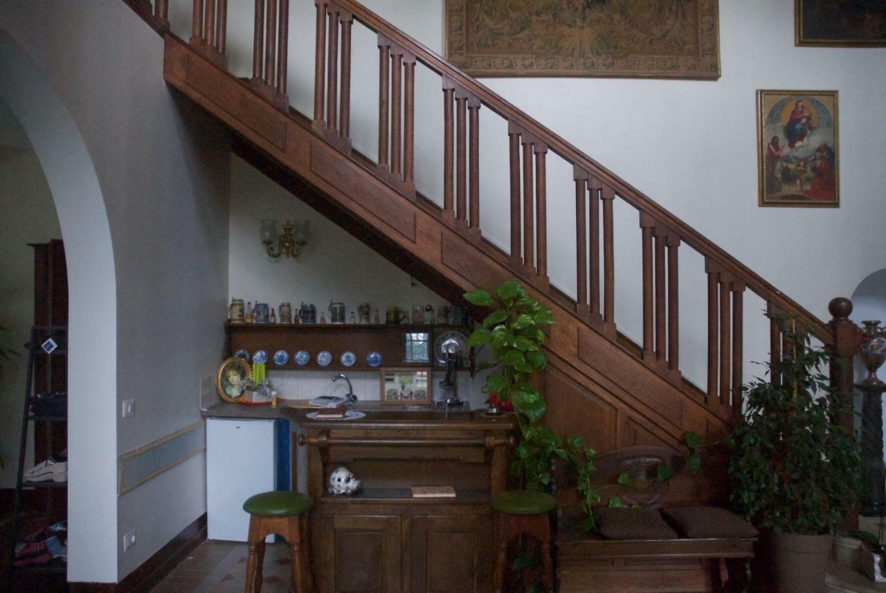 Le Clos Des Cedres B&B La Rochefoucauld Exteriér fotografie